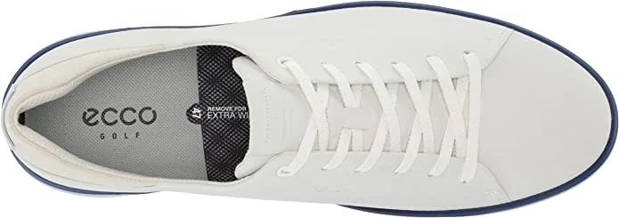 ECCO Golf Ecco Men's Tray Golf Shoes 12 ECCO Golf Ecco Men's Tray Golf Shoes - Image 12