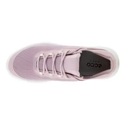 ECCO Golf ECCO Women's Core Golf Shoes -CLUBS Sales Store EccoWomensCore VioletIcePink 4