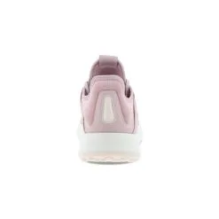 ECCO Golf ECCO Women's Core Golf Shoes -CLUBS Sales Store EccoWomensCore VioletIcePink 6