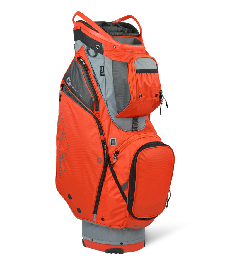 Sun Mountain Golf 2021 ECO-LITE Cart Bag 7 Sun Mountain Golf 2021 ECO-LITE Cart Bag - Image 7