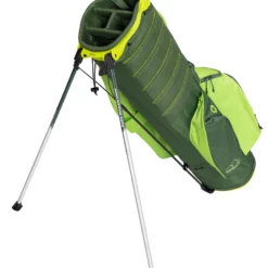 Sun Mountain Golf 2023 Eco-Lite Stand Carry Bag -CLUBS Sales Store EcoLiteStandAlt