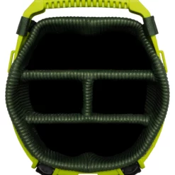 Sun Mountain Golf 2023 Eco-Lite Stand Carry Bag -CLUBS Sales Store EcoLiteStandTop