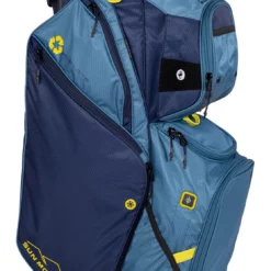 Sun Mountain Golf 2023 ECO-LITE Cart Bag -CLUBS Sales Store EcoliteCartAlt