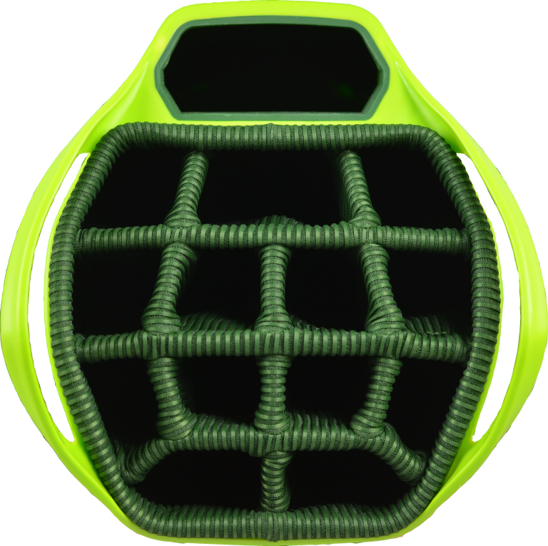 Sun Mountain Golf 2021 ECO-LITE Cart Bag 5 Sun Mountain Golf 2021 ECO-LITE Cart Bag - Image 5