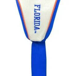 TGIB Team Golf NCAA Collegiate Driver Headcovers -CLUBS Sales Store Ergonomix Driver Covers Florida