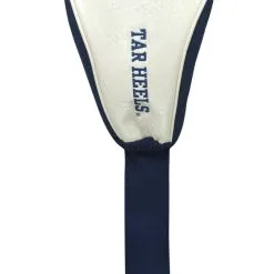TGIB Team Golf NCAA Collegiate Driver Headcovers -CLUBS Sales Store Ergonomix Driver Covers North Carolina