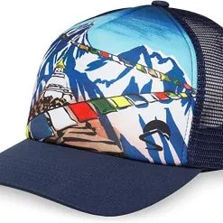 Sunday Afternoons Artist Series Trucker Hats -CLUBS Sales Store Everest