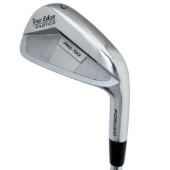 Tour Edge Exotics Pro 723 Irons