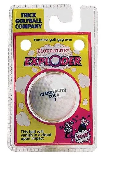 Proactive Box Of Jokes Exploder (Exploder) 2 Proactive Box Of Jokes Exploder (Exploder) - Image 2