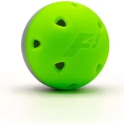 Proactive F4 Pure Contact Practice Golf Balls - 12 Pack -CLUBS Sales Store F4PureContactPracticeBalls 5