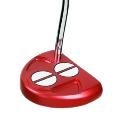 Hireko Orlimar Golf F60 Mallet Putters -CLUBS Sales Store F60 Red 0