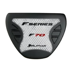 Hireko Orlimar Golf F70 Mallet Putters -CLUBS Sales Store F70 Orlimar Putter Black 1