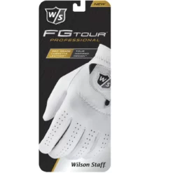 Wilson Staff FG Tour Professional Glove
