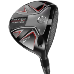 Tour Edge Exotics C722 Fairway Woods -CLUBS Sales Store FW1