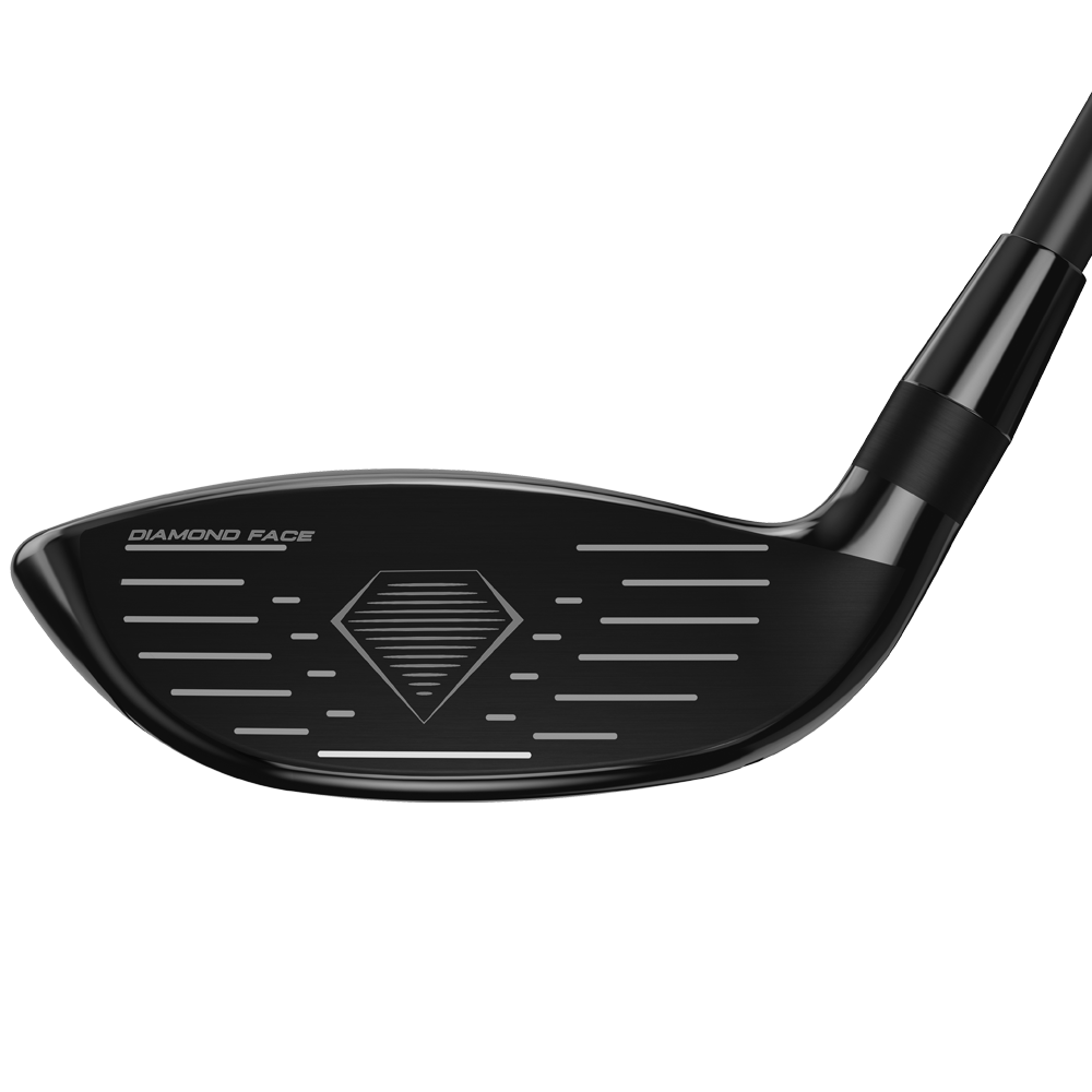 Tour Edge Exotics E722 Fairway Woods 3 Tour Edge Exotics E722 Fairway Woods - Image 3