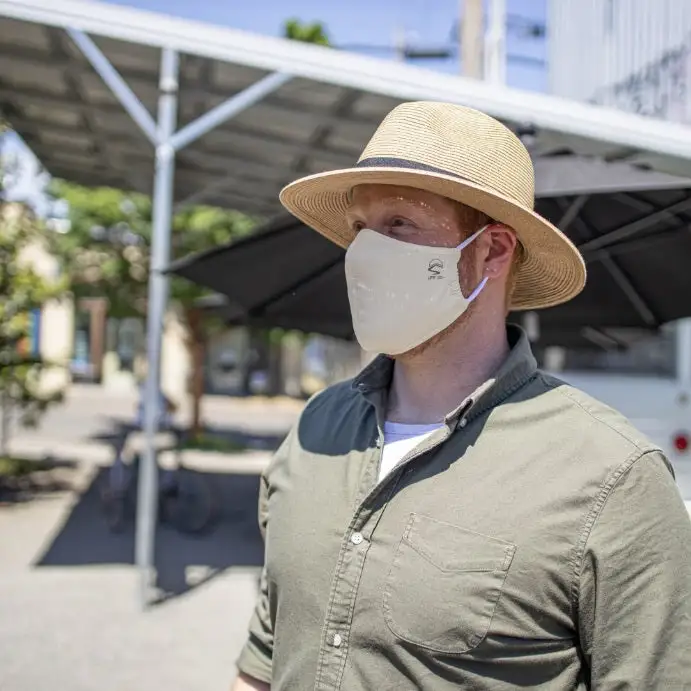 Sunday Afternoons UVShield Cool SPF 50+ Face Mask 3 Sunday Afternoons UVShield Cool SPF 50+ Face Mask - Image 3