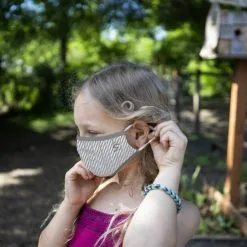 Sunday Afternoons Kids UVShield Cool SPF 50+ Face Mask 15 Sunday Afternoons Kids UVShield Cool SPF 50+ Face Mask -CLUBS Sales Store FaceMask Kids4