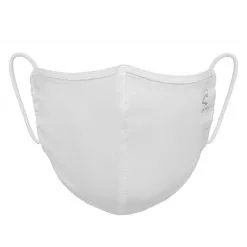 Sunday Afternoons UVShield Cool SPF 50+ Face Mask 23 Sunday Afternoons UVShield Cool SPF 50+ Face Mask -CLUBS Sales Store FaceMask White