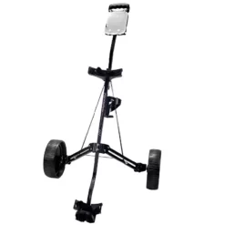 Proactive Fairway Flyer Push Cart - 402