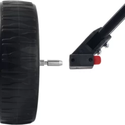 Proactive Fairway Flyer Push Cart - 402 -CLUBS Sales Store FairwayFlyer402 2