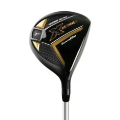 Hireko Powerbilt Grand Slam XSpeed Fairway Woods