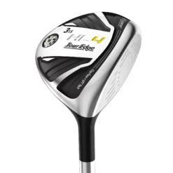 Tour Edge Golf Hot Launch 4 Fairway Woods