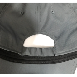 Wilson Staff Duo Magnetic Golf Hat -CLUBS Sales Store FileOct12 83215PM