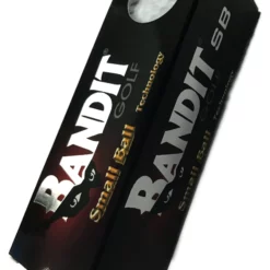 Quality Sports Bandit Golf Non-Conforming Maximum Distance SB Small Balls 9 Quality Sports Bandit Golf Non-Conforming Maximum Distance SB Small Balls -CLUBS Sales Store File Jul 03 1 48 11 PM