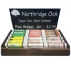 CaddiesShack Northridge Oak Lip Balm