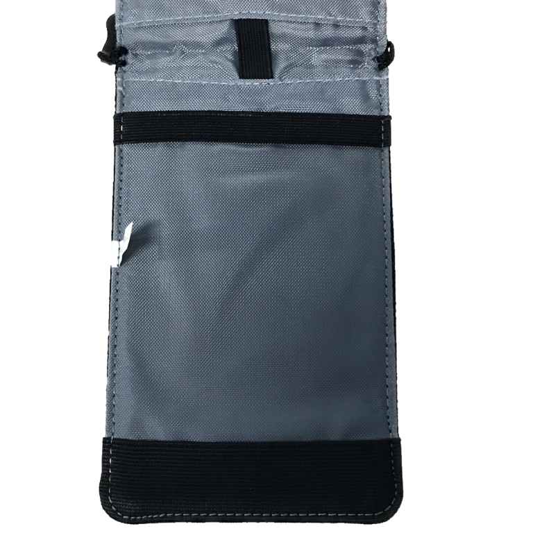 J And M Caddiesshack Golf Deluxe Scorecard Yardage Book Holder 2 J And M Caddiesshack Golf Deluxe Scorecard Yardage Book Holder - Image 2