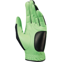 Golf Works Maxfli Universal Fit Color Golf Gloves -CLUBS Sales Store Fit Glove Green 2