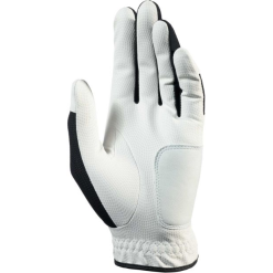Golf Works Maxfli Universal Fit Color Golf Gloves -CLUBS Sales Store Fit Glove White 2