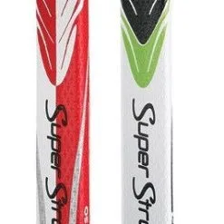 Golf Works SuperStroke Golf Flatso 1.7 Super Jumbo Putter Grip