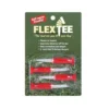 Hireko FlexTee Flexible Golf Tees (4 Pack)