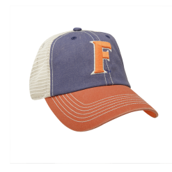 Bridgestone NCAA Relaxed Fit Mesh Hats -CLUBS Sales Store Florida