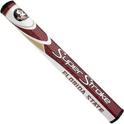 Golf Works SuperStroke 2.0 Oversize Team Putter Grips 35 Golf Works SuperStroke 2.0 Oversize Team Putter Grips -CLUBS Sales Store FloridaState 6761e104 aaec 4e10 ad3f a19c6c3d5e0c