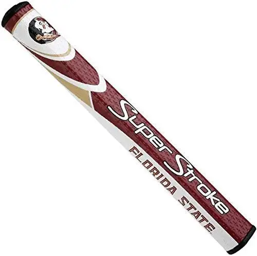 Golf Works SuperStroke 2.0 Oversize Team Putter Grips 3 Golf Works SuperStroke 2.0 Oversize Team Putter Grips - Image 3