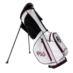 Bridgestone Golf NCAA Collegiate Stand Bag -CLUBS Sales Store Florida State 2