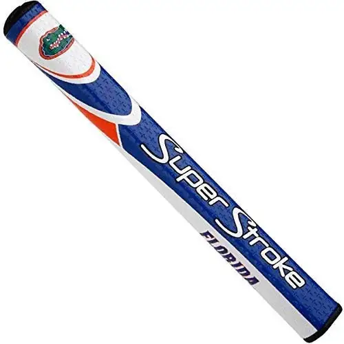 Golf Works SuperStroke 2.0 Oversize Team Putter Grips 4 Golf Works SuperStroke 2.0 Oversize Team Putter Grips - Image 4