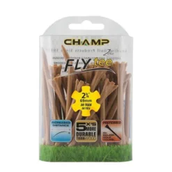 CaddiesShack Champ Fly Tees 2.75" Plastic Golf Tees -CLUBS Sales Store Flytee 234 30 Natural 95528 600px 1800x1800 2afcc4f4 79b3 4b98 a48d b2186f2c4b8d