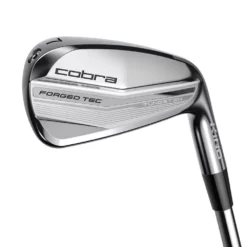 Cobra Golf Cobra King Forged Tec Irons 2022