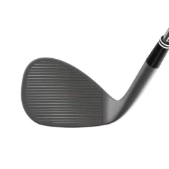 Cleveland Golf RTX Full-Face Black Satin Wedge -CLUBS Sales Store FullFace3