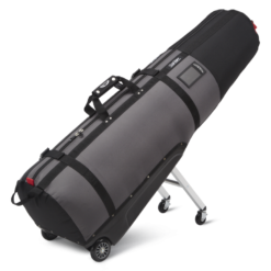 Sun Mountain Golf ClubGlider Journey Travel Bag -CLUBS Sales Store G523112 ClubGlider Journey Black Gunmetal