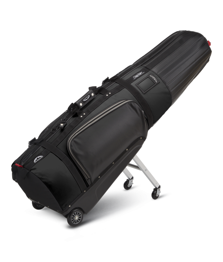 Sun Mountain Golf ClubGlider Tour Series Travel Bag 2 Sun Mountain Golf ClubGlider Tour Series Travel Bag - Image 2