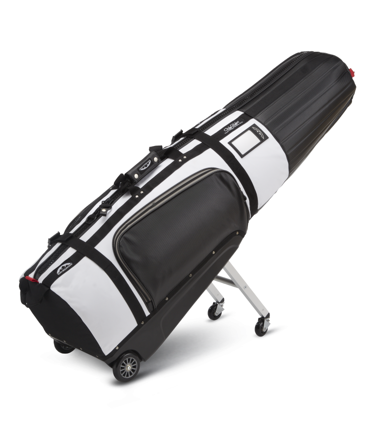 Sun Mountain Golf ClubGlider Tour Series Travel Bag 3 Sun Mountain Golf ClubGlider Tour Series Travel Bag - Image 3