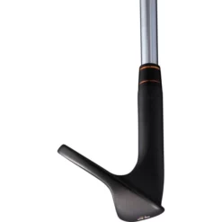 Golf Works Tommy Armour GXT Blade PVD Black Wedges -CLUBS Sales Store GXT Black Wedge 3
