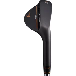 Golf Works Tommy Armour GXT Blade PVD Black Wedges -CLUBS Sales Store GXT Black Wedge 4