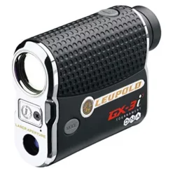 Wexford Leupold GX-3i3 Golf Laser Rangefinder