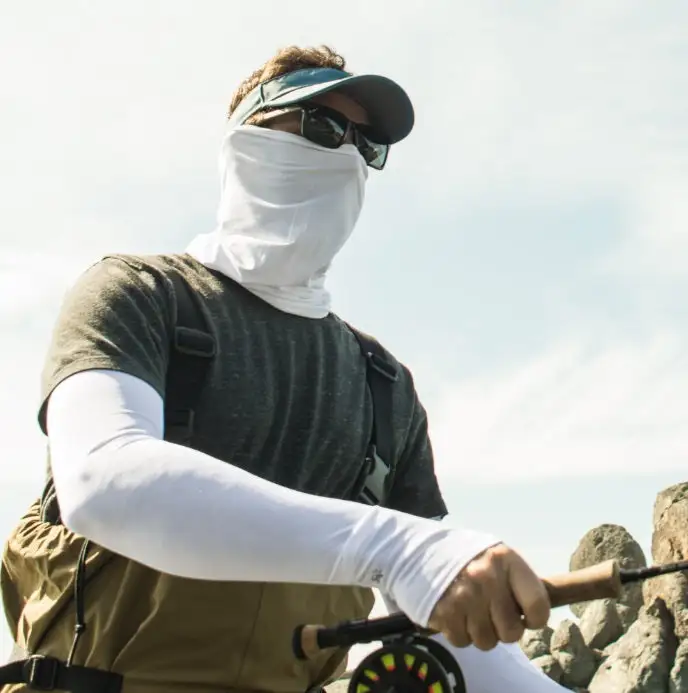 Sunday Afternoons UVShield Cool Gaiter SPF 50+ 6 Sunday Afternoons UVShield Cool Gaiter SPF 50+ - Image 6