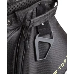 Golf Works Top-Flite Golf Gamer Cart Bag -CLUBS Sales Store Gamer2022Black5